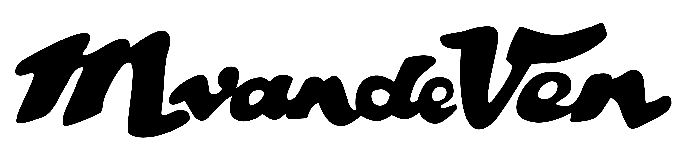 Logo M van de Ven Schoenen